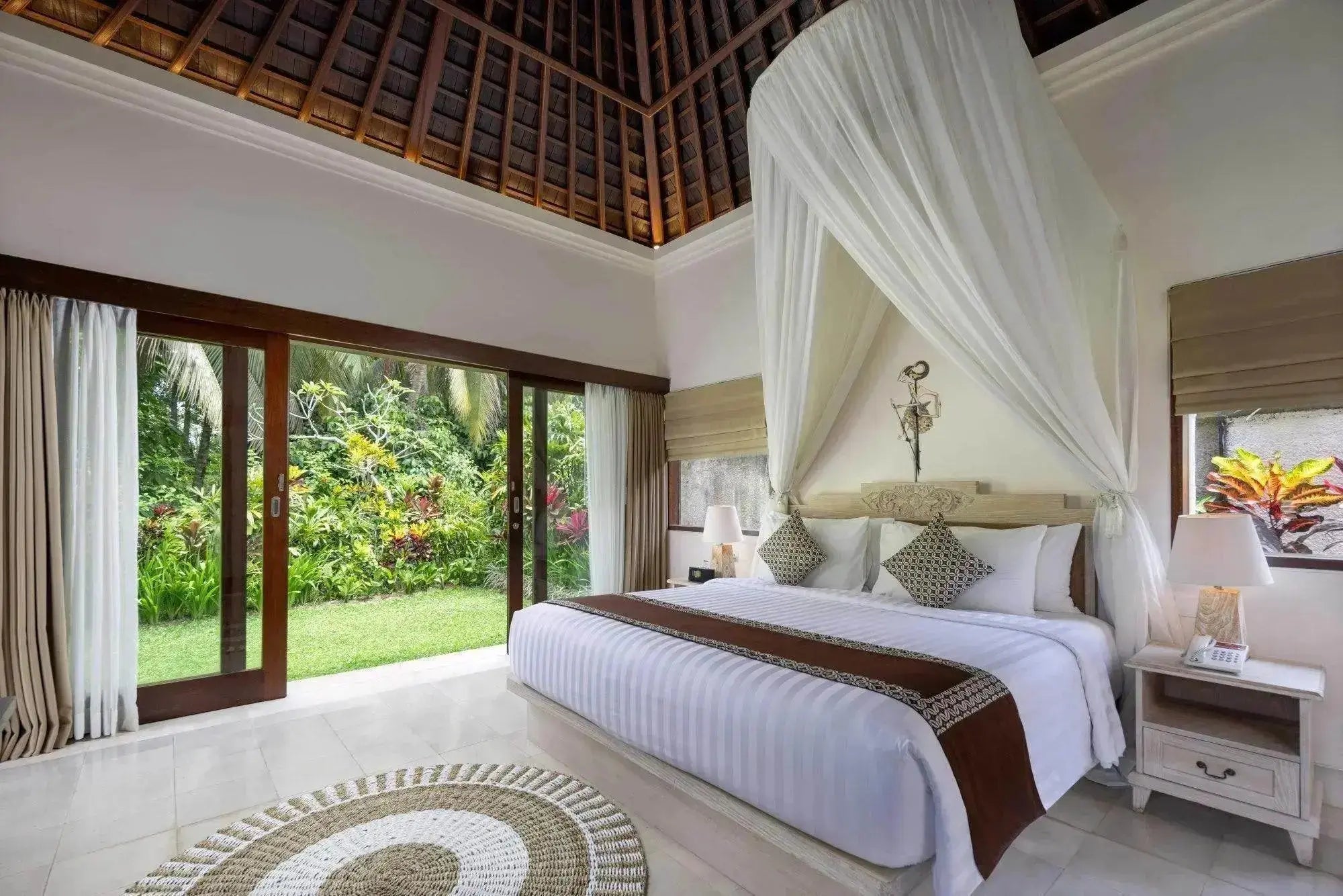 Bali | October 2025| Ritz Carlton Solo Occupancy - JetLife Vacations Travel Agency